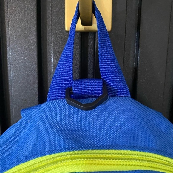 Preschool boys dinosaur backpack - Picture 4 of 5